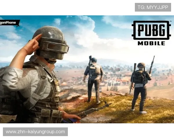 《PUBG Mobile》全球跨境大战吸引百万观众在线观看，pubg global